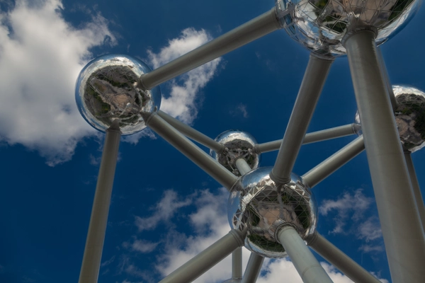 Atomium