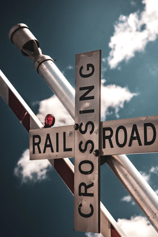 Railroad Crossing
