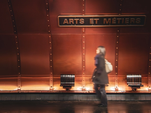 Arts et Metiers