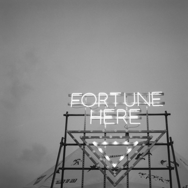 Fortune Here